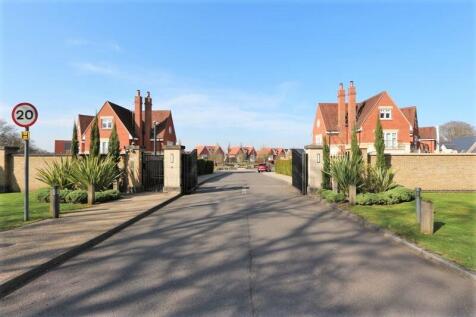 Chigwell Grange, Chigwell, Essex, IG7