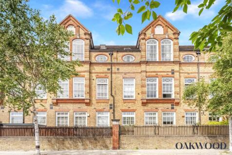Scholars Place, Stoke Newington, N16