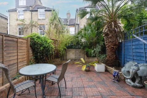 Belgrade Road, London, N16