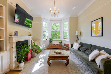 Meadowcourt Road, Blackheath, London, SE3