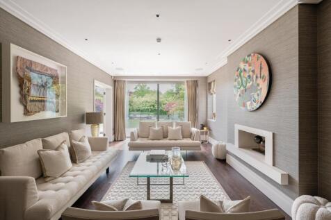Sheldon Avenue, London N6
