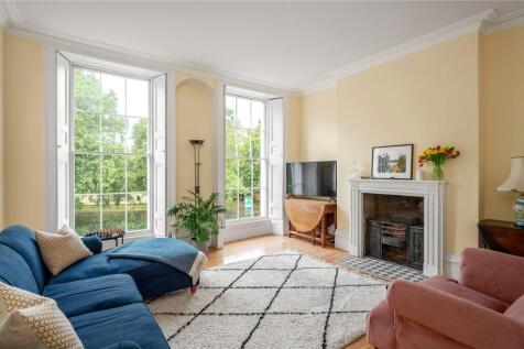 Barnsbury Road, Islington, London, N1