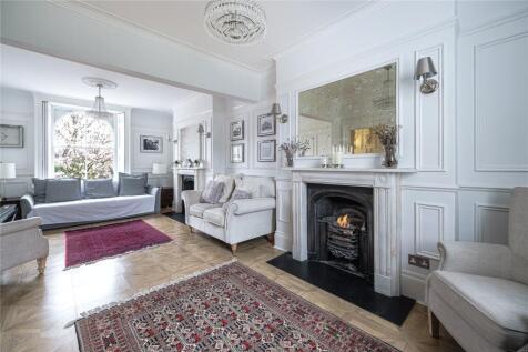Liverpool Road, Barnsbury, Islington, London, N1