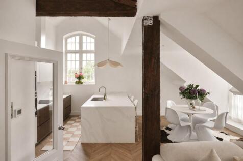 Northampton Grove, Canonbury, Islington, N1