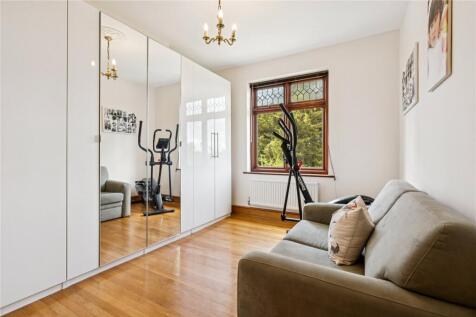 Abbotswood Road, London, SW16