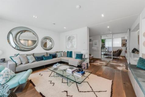 Ainger Road, Primrose Hill, NW3