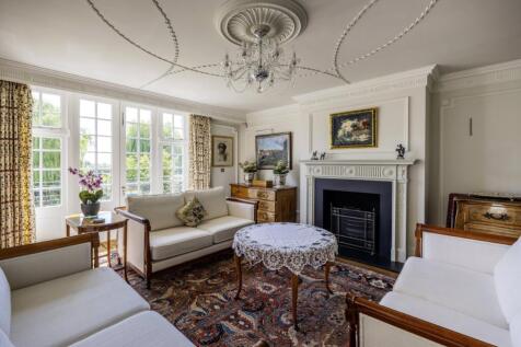 Ranulf Road, The Hocrofts, NW2