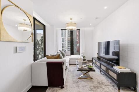 Bondway, 67 Bondway, SW8