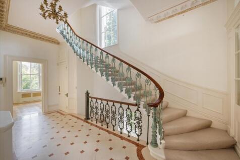 Cavendish Avenue, St Johns Wood, London NW8