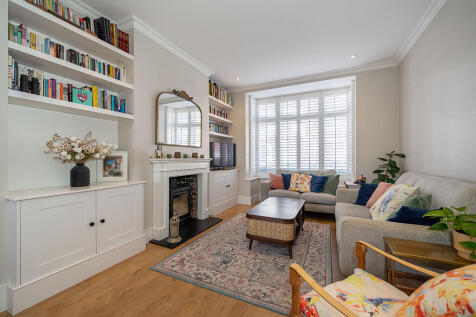 York Road, Brentford, TW8