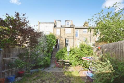 Vanbrugh Hill, London, SE10
