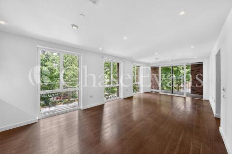 Siddal Apartments, 6 Elephant Park, Heygate Street, Elephant & Castle, SE17