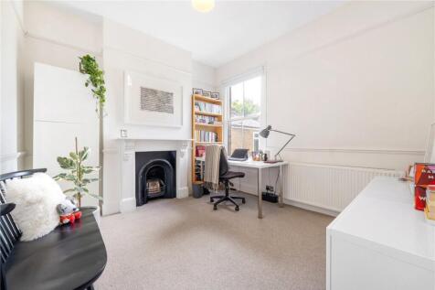 Upland Road, East Dulwich, London, SE22