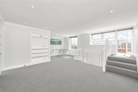 Harcourt Terrace, Chelsea, London, SW10
