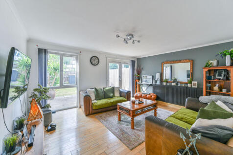 Mayford Road, Balham, London, SW12