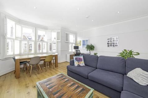 Wyneham Road, Herne Hill, London, SE24