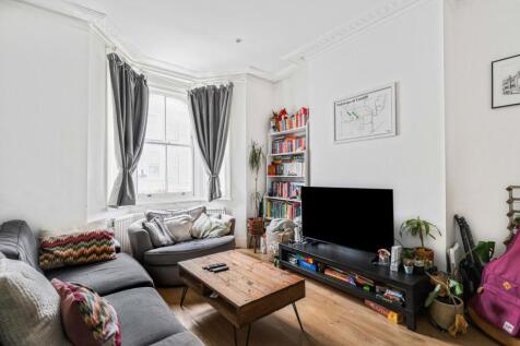 Mayall Road, London, SE24