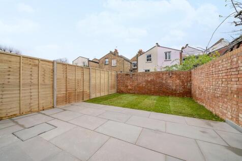 Railton Road, SE24