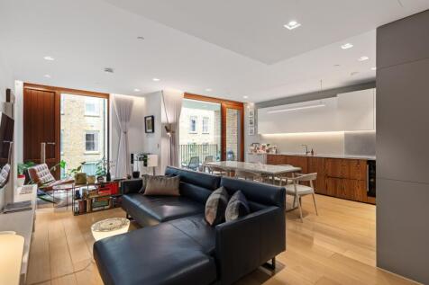 Dominion House, Bartholomew Close London EC1A