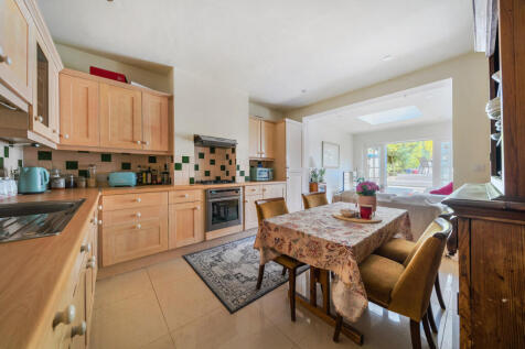 Salehurst Road, Brockley, London, SE4