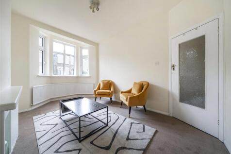 Bexhill Road, London, SE4