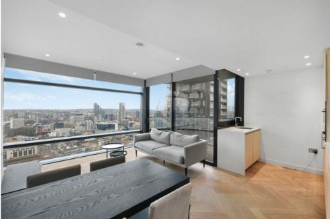 Principal Tower, Worship Street, EC2A