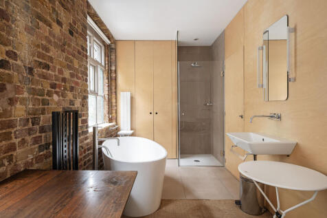 Butler House, Curtain Road, Shoreditch, London, EC2A