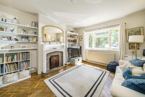 Elmfield Road, Balham