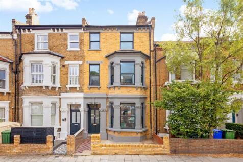 Shenley Road, London