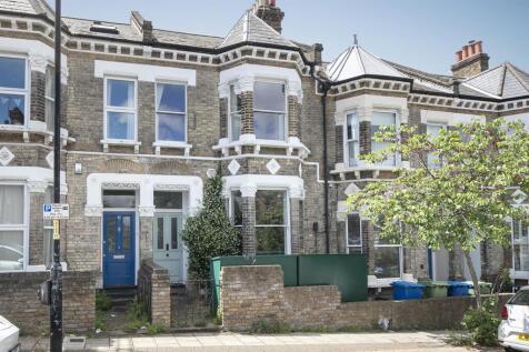 Shenley Road, Camberwell, SE5