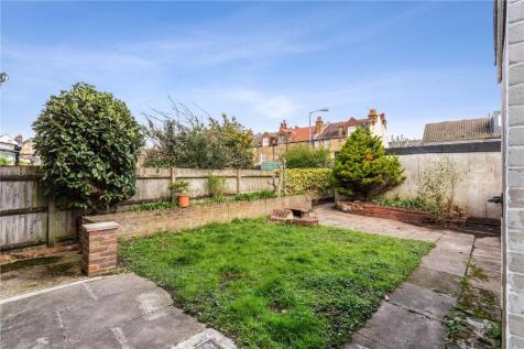 Drakefield Road, London, SW17