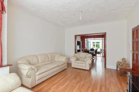 Wandle Road, Morden