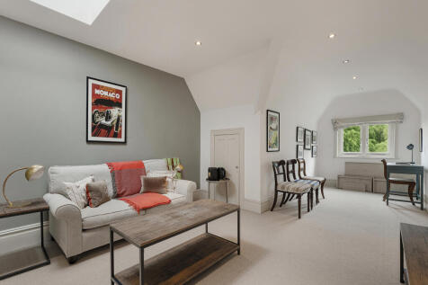 Leopold Road, Wimbledon, London, SW19