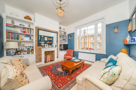 Tabor Grove, Wimbledon