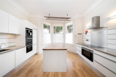 Lauriston Road, Wimbledon Village, London, SW19