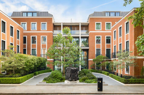 Manresa Road, Chelsea, London, SW3