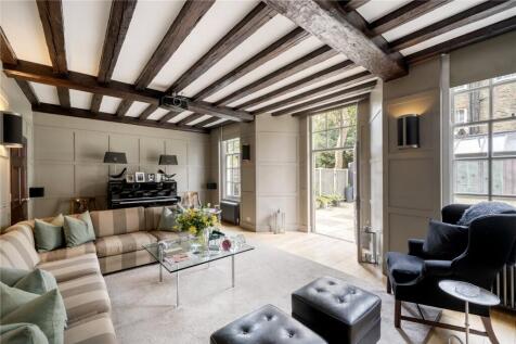 The Vale, London, SW3
