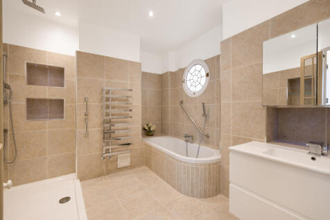 Draycott Avenue, Chelsea, London, SW3