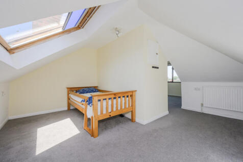 Sandbourne Avenue, Merton Park, London, SW19