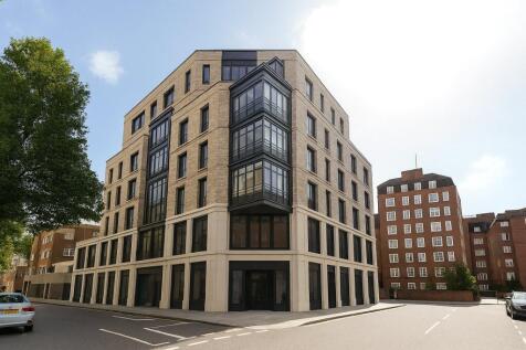The Lucan, Lucan Place, London, SW3