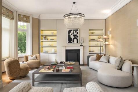 Burton Court, Franklins Row, London, SW3