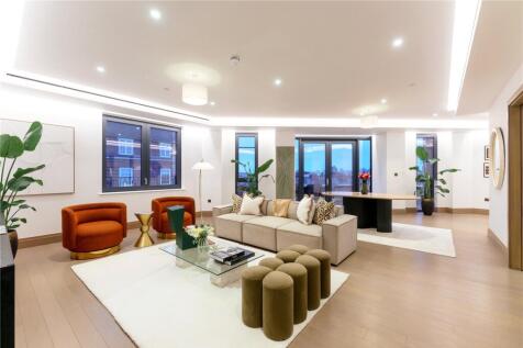 The Lucan, Lucan Place, London, SW3