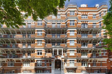 Draycott Avenue, London, SW3