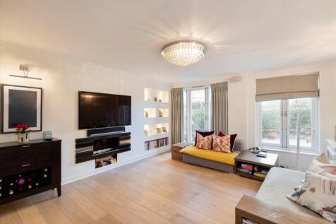 Ives Street, Chelsea, London SW3