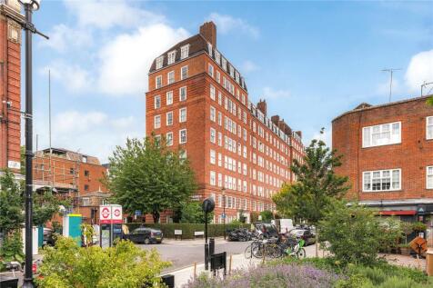 Whiteheads Grove, London, SW3