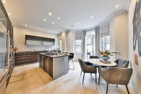 Tite Street, Kensington And Chelsea, London