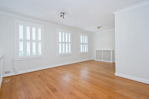 Rutland Gate, Knightsbridge SW7