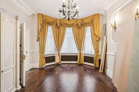 Prince Consort Road, London SW7