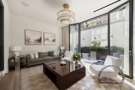 Lancelot Collection, Lancelot Place, London, SW7