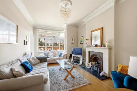Laurel Road, London